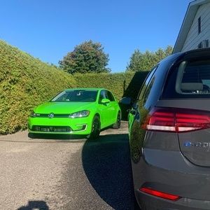 Meet your Posher, Maxime